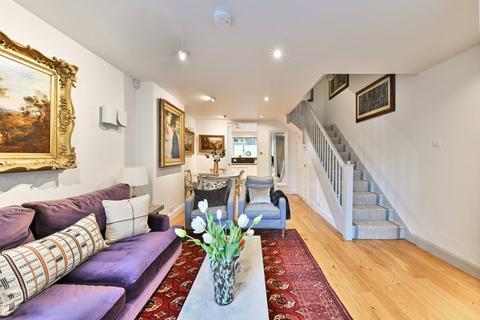 4 bedroom property for sale, Rembrandt Close, Knightsbridge, London