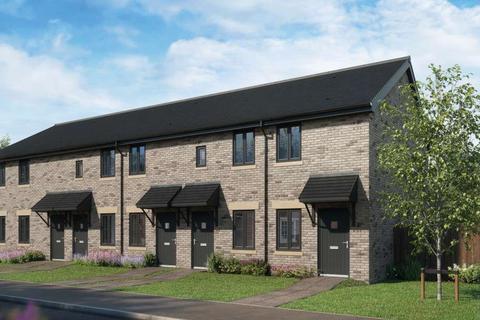 undefined, Plot 39, The Pear at Cherry Blossom View, Beauchamps Drive BA3