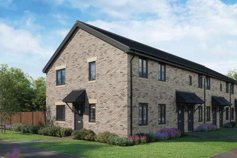 undefined, Plot 43, The Lime at Cherry Blossom View, Beauchamps Drive BA3