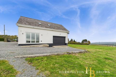 undefined, Hilltop Barn, Waskerley, Consett