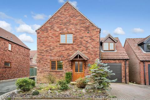 4 bedroom detached house for sale, Sandy Lane, Cromer, NR27