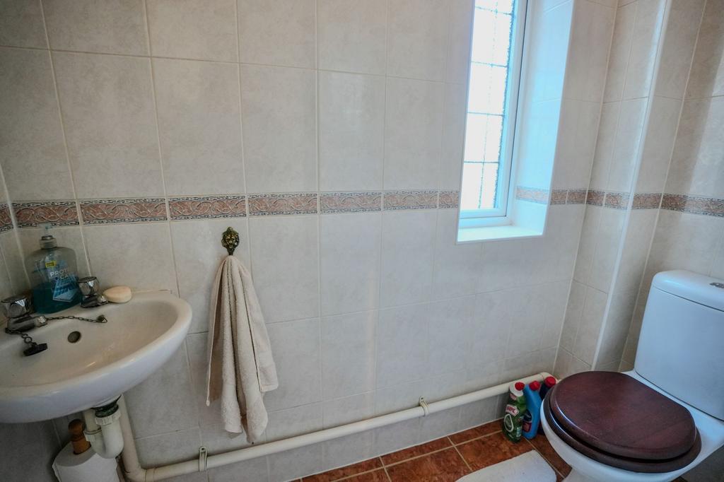 Cloakroom