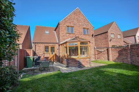 4 bedroom detached house for sale, Sandy Lane, Cromer, NR27