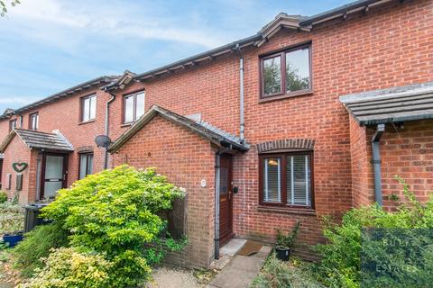 2 bedroom terraced house for sale, Topsham, Exeter EX3