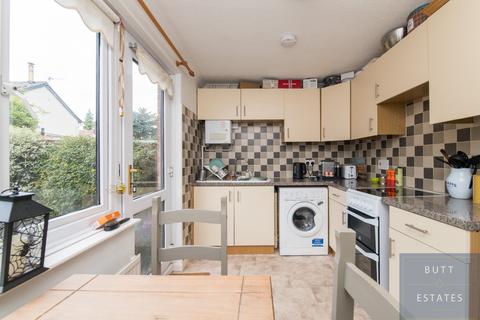 2 bedroom terraced house for sale, Topsham, Exeter EX3