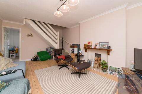 2 bedroom terraced house for sale, Topsham, Exeter EX3