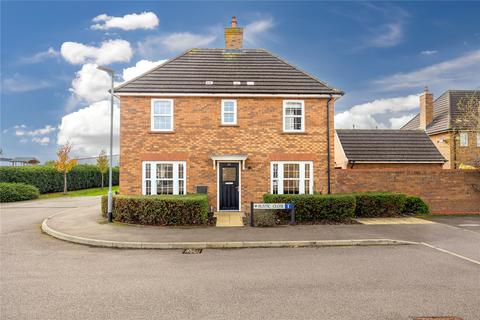 undefined, Randall Lane, Stewartby, Bedfordshire, MK43