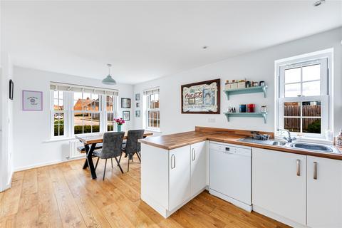 undefined, Randall Lane, Stewartby, Bedfordshire, MK43