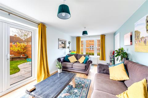 undefined, Randall Lane, Stewartby, Bedfordshire, MK43