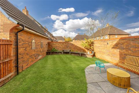 undefined, Randall Lane, Stewartby, Bedfordshire, MK43