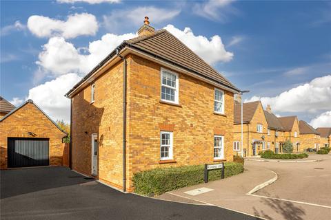 undefined, Randall Lane, Stewartby, Bedfordshire, MK43