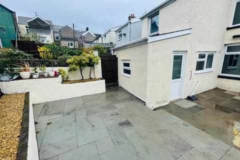 undefined, Fernfield Terrace, Gladstone Street, Abertillery