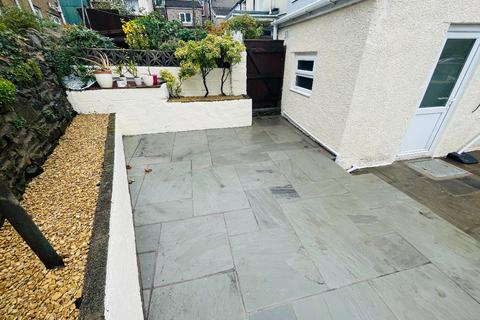undefined, Fernfield Terrace, Gladstone Street, Abertillery