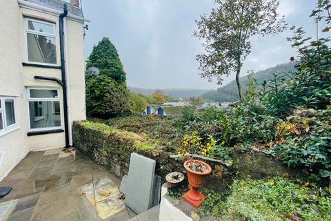 undefined, Fernfield Terrace, Gladstone Street, Abertillery