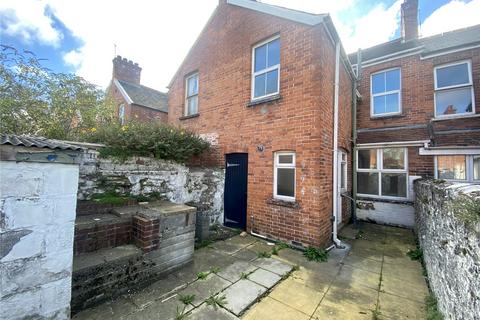 3 bedroom terraced house for sale, King Edward Street, Barnstaple, Devon, EX32