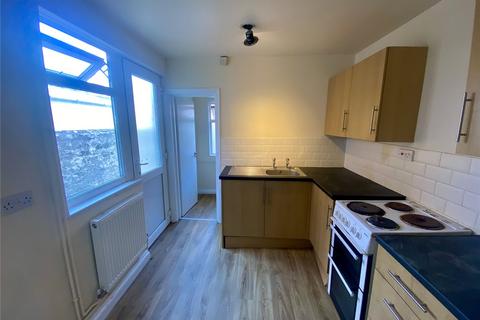 3 bedroom terraced house for sale, King Edward Street, Barnstaple, Devon, EX32