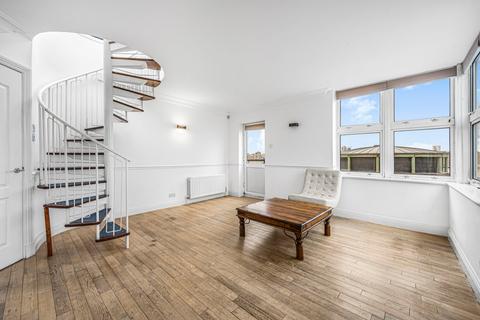 2 bedroom flat to rent, Octagon Court, 157 Rotherhithe Street, London, SE16