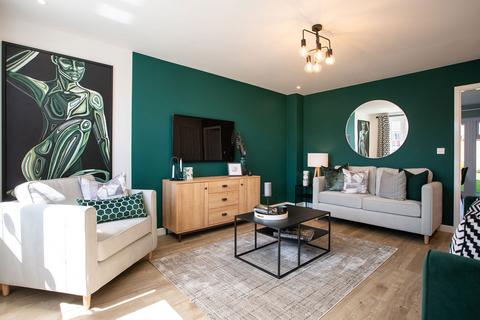 undefined, Plot 22, The Sansom at Thurston Grove, IP31, Beyton Rd, Thurston IP31