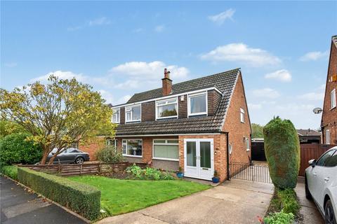 Richmondfield Avenue, Barwick in Elmet, Leeds, West Yorkshire