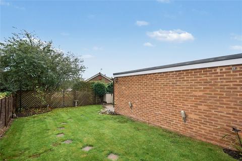 undefined, Richmondfield Avenue, Barwick in Elmet, Leeds, West Yorkshire