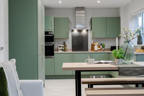 undefined, Plot 83, The Langley at Avon Rise, Filands Road SN16