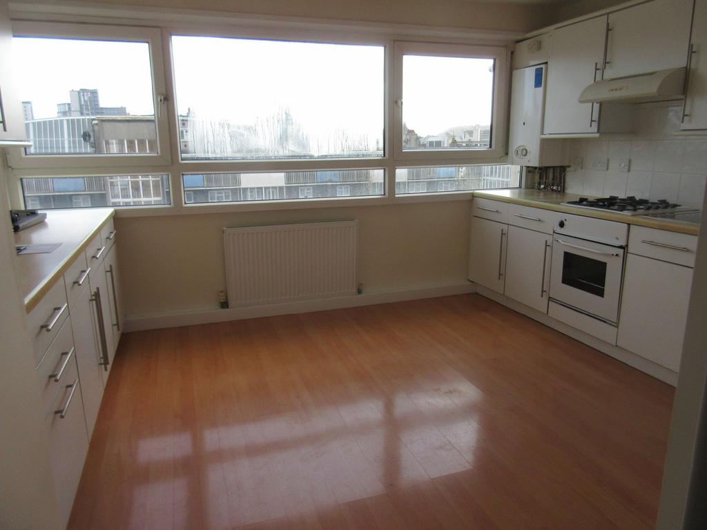Large Kitchen