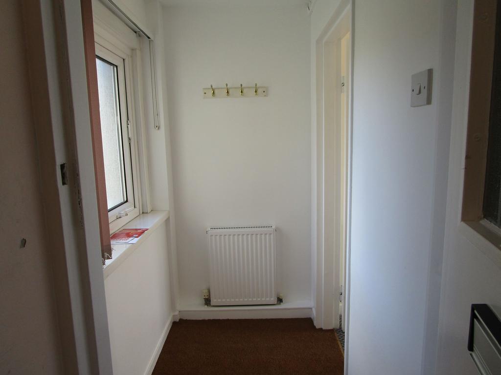 Entrance &#39;Porch&#39;