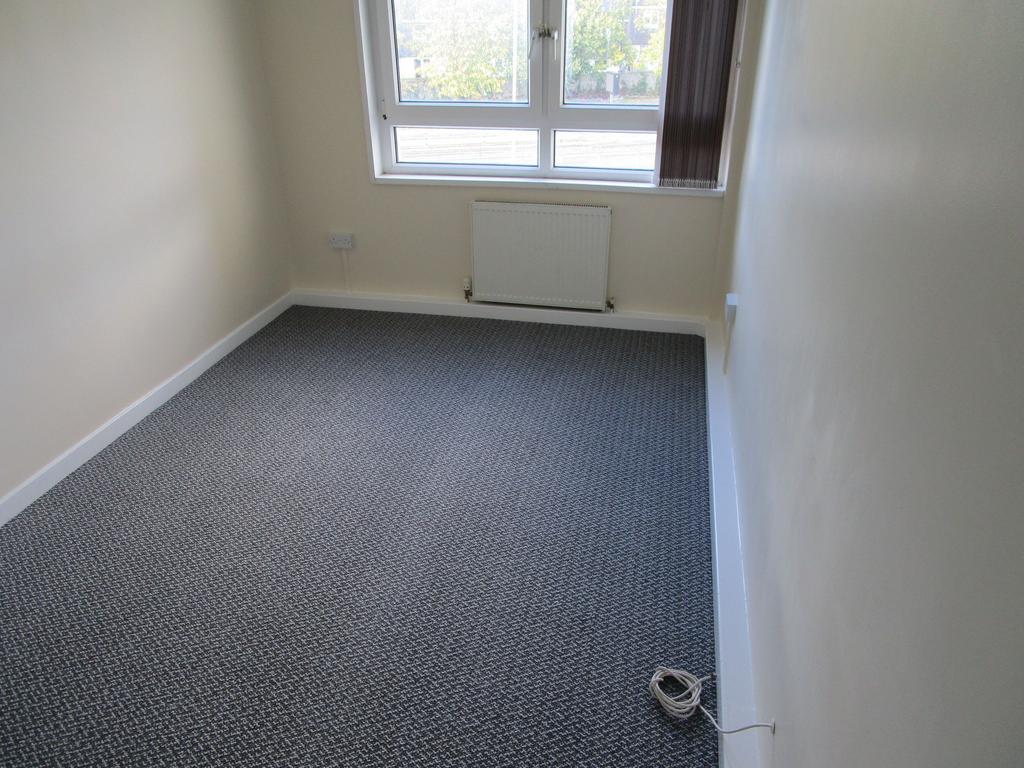 Main Bedroom (Double)