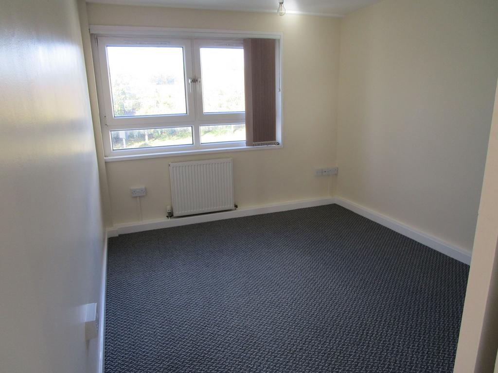 Bedroom 2 - Double