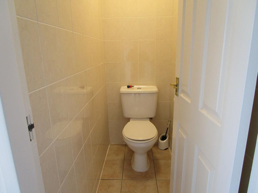 Cloakroom