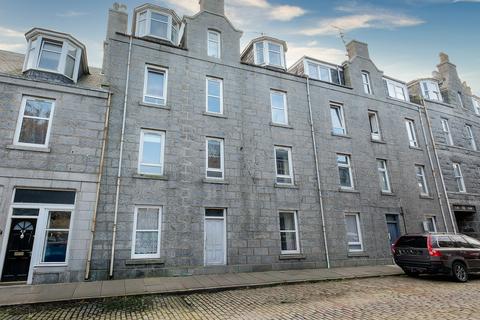 undefined, c Baker Street, Aberdeen