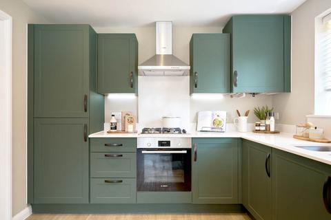 undefined, Plot 742, The Thyme at Whiteley Meadows, Off Botley Road SO30