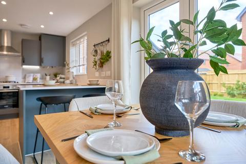 undefined, Plot 742, The Thyme at Whiteley Meadows, Off Botley Road SO30
