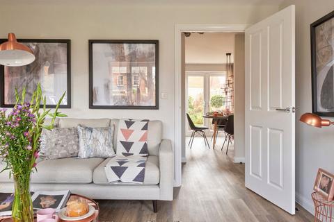 2 bedroom semi-detached house for sale, Plot 748, The Chervil at Whiteley Meadows, SO30, Off Botley Road SO30