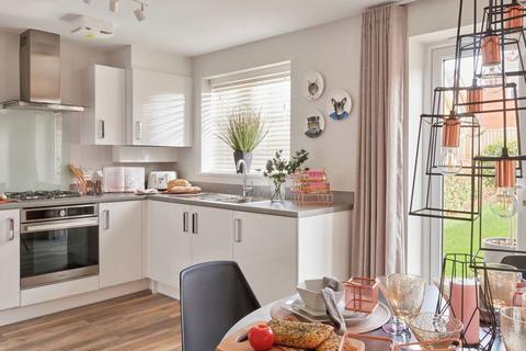undefined, Plot 748, The Chervil at Whiteley Meadows, SO30, Off Botley Road SO30