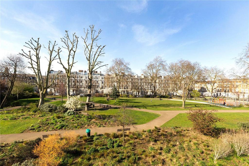Communal Gardens