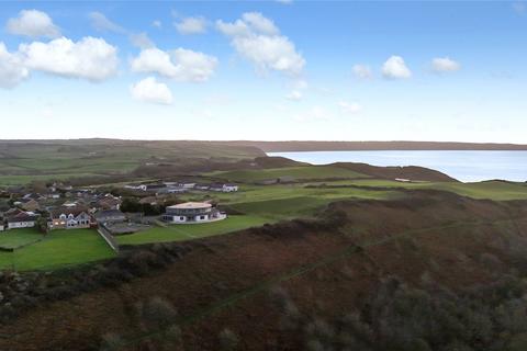 Land for sale, Tors View, Westward Ho!, EX39