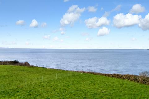 Land for sale, Tors View, Westward Ho!, EX39
