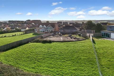 Land for sale, Tors View, Westward Ho!, EX39
