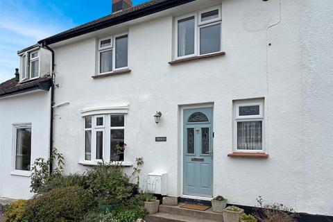 3 bedroom end of terrace house for sale, Wrafton, Braunton, Devon, EX33