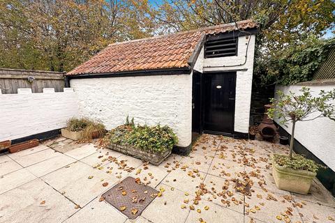 3 bedroom end of terrace house for sale, Wrafton, Braunton, Devon, EX33