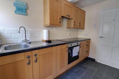3 bedroom end of terrace house for sale, Wrafton, Braunton, Devon, EX33