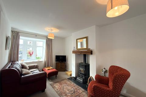 3 bedroom end of terrace house for sale, Wrafton, Braunton, Devon, EX33