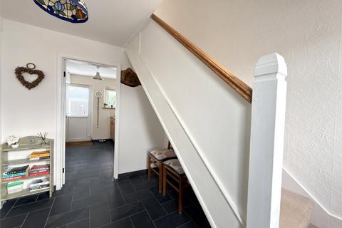 3 bedroom end of terrace house for sale, Wrafton, Braunton, Devon, EX33