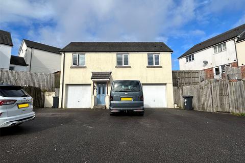 undefined, Penhole Drive, Launceston, Cornwall, PL15