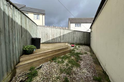 undefined, Penhole Drive, Launceston, Cornwall, PL15