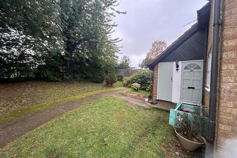 undefined, Wadnall Way, Knebworth, Knebworth