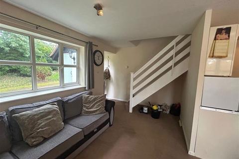 undefined, Wadnall Way, Knebworth, Knebworth