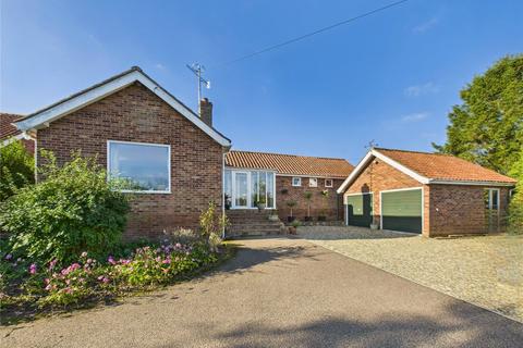 undefined, Great Glemham Road, Stratford St. Andrew, Saxmundham, Suffolk, IP17