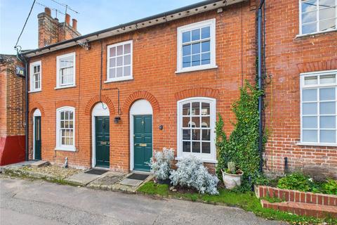 Sun Lane, Woodbridge, Suffolk, IP12